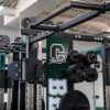 Inside Cloudcroft High School's New Weight Room | Samson Equipment Inside Cloudcroft High School's New Weight Room | Samson Equipment