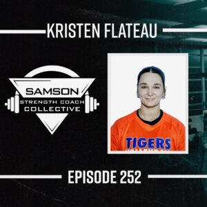 Podcast artwork for Rome Wasn’t Built in a Day with Kristen Flateau