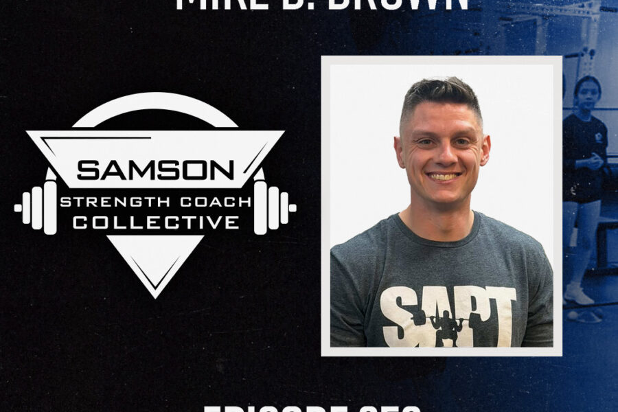 S03|E253 Learning the Most From Experiences | Mike B. Brown