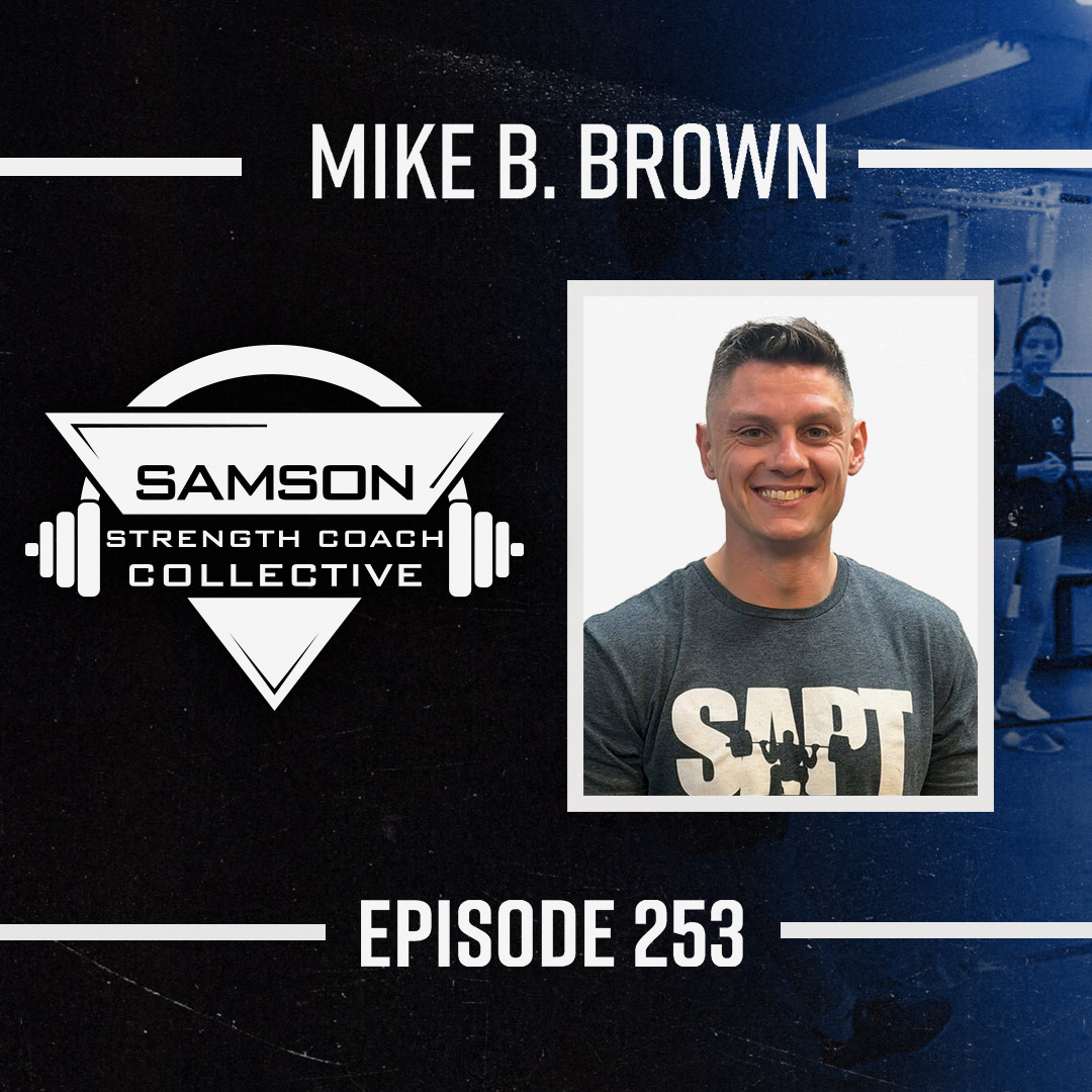 S03|E253 Learning the Most From Experiences | Mike B. Brown