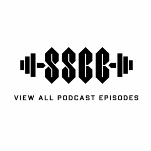 View All Samson Strength Coach Collective Podcast Episodes
