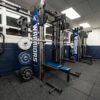 Inside Kamehameha Schools' Elite Weight Room in Honolulu | Samson Equipment Inside Kamehameha Schools' Elite Weight Room in Honolulu | Samson Equipment