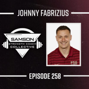Podcast artwork for Embracing the Director Role with Johnny Fabrizius