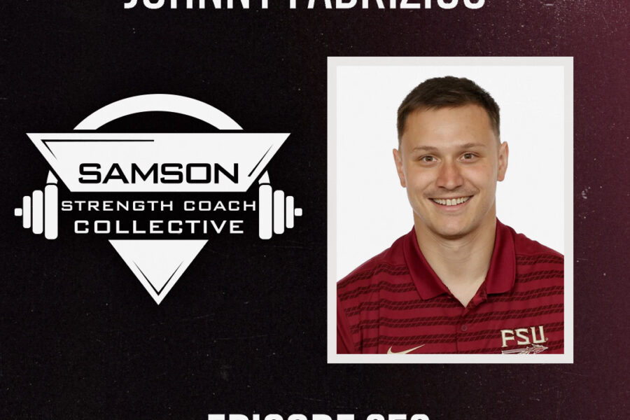 S03|E258 Embracing the Director Role | Johnny Fabrizius
