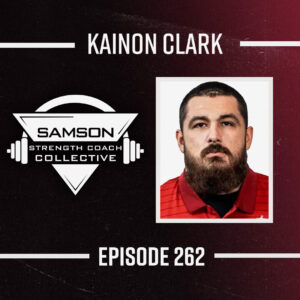 Podcast artwork for Learning from Legends | Kainon Clark
