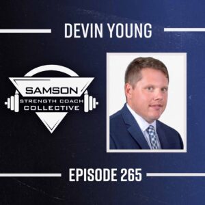 Podcast artwork for Building Better Coaches with Devin Young