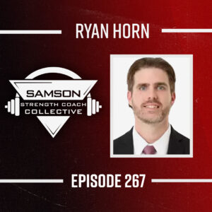 Podcast artwork for Presence, Not Permanence | Ryan Horn