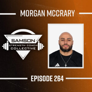 Podcast artwork for Flip the Switch with Morgan McCrary