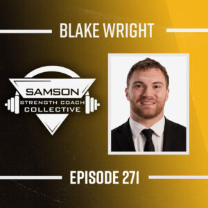 Podcast artwork for Turning Sports Science Data Into Decisions
