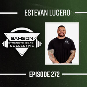 Podcast artwork for Authenticity Builds the Business with Estevan Lucero