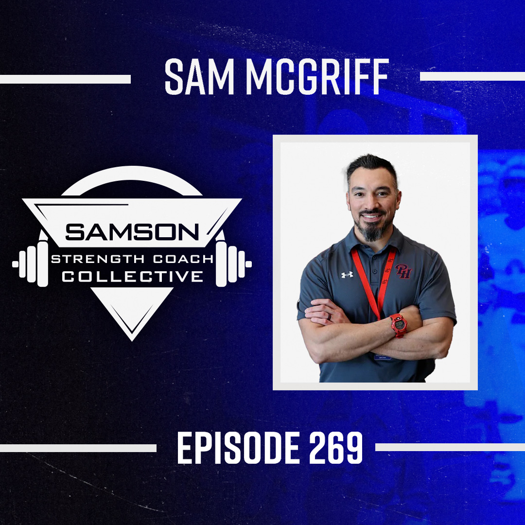 S03|E269 Make the Big Time Where You're At | Sam McGriff S03|E269 Make the Big Time Where You're At | Sam McGriff