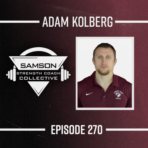 S03|E270 The Power of Simplicity | Adam Kolberg S03|E270 The Power of Simplicity | Adam Kolberg