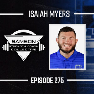 Podcast artwork for Building Buy-In Through Trust with Isaiah Myers