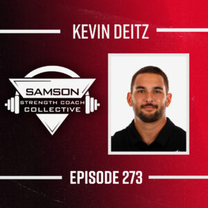Podcast artwork for Intent, Accountability, and Happiness with Kevin Deitz